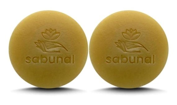 Sabunal Besleyici Ve Onarıcı Keratin Katı Sabun 2x100 gr