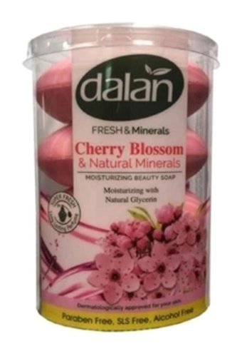 Dalan Kiraz Çiçeği Katı Sabun 440 gr