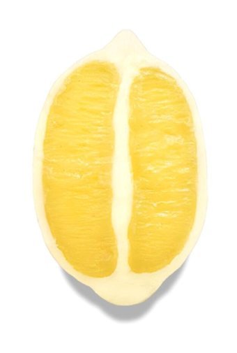 Levand Bitkisel Vegan Limon Katı Sabun 120 gr