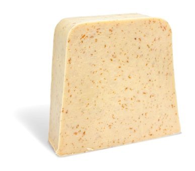 Levand Bitkisel Vegan Şeftali Katı Sabun 120 gr