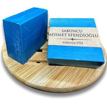 Sabuncu Mehmet Efendioğlu Aloe Vera Katı Sabun 145 gr