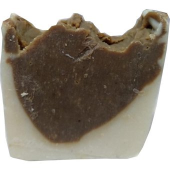 Atölye Katı Sabun Shop Amber Katı Sabun 120 gr