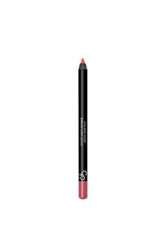 Golden Rose Dream No:508 İnce Mat Dudak Kalemi Pembe