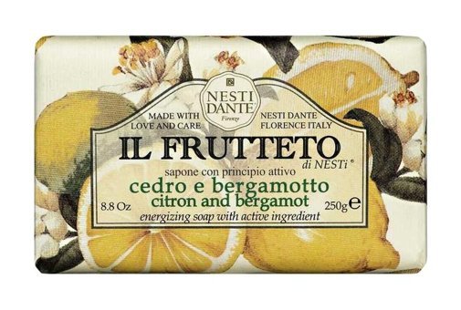 Nesti Dante Bergamot Katı Sabun 250 gr