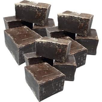 Tunalı Life Doğal Adrıç Katran Katı Sabun 1 kg