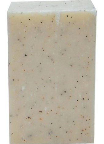 Saba Üzüm Çekirdeği Katı Sabun 125 gr