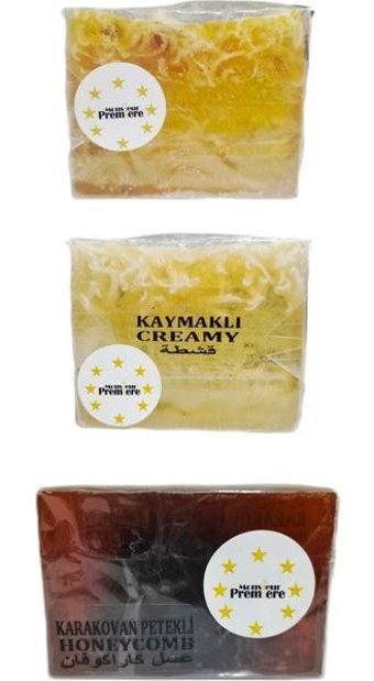Monsieur Premiere Bal-Limon Katı Sabun 120 gr