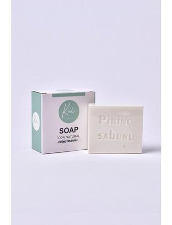 Koi Tokyo Doğal Pirinç Katı Sabun 125 gr