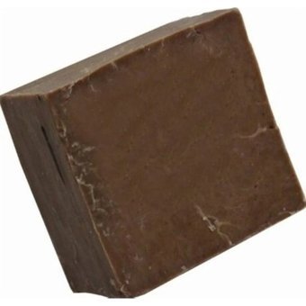 Kornea Store Doğal El Yapımı Organik Ardıç Katranı Katı Sabun 130 gr