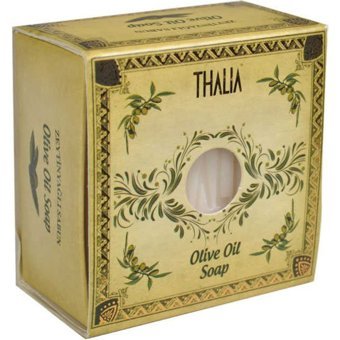 Ali The Stereo Zeytinyağlı Katı Sabun 150 gr