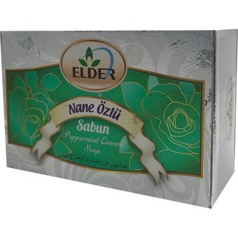 Elder Nane Katı Sabun 150 gr