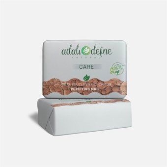 Adalı Defne Katı Sabun 150 gr