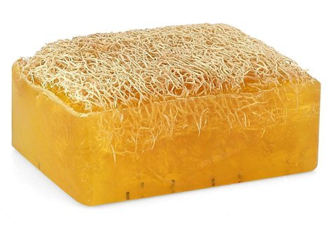 Escala Mango Katı Sabun 125 gr