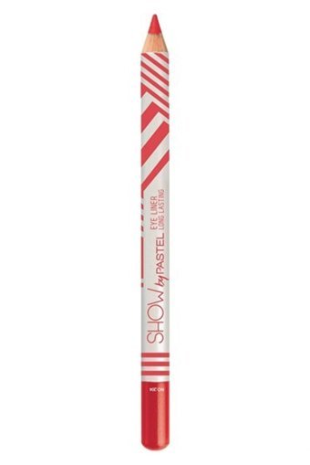 Show By Pastel No:204 İnce Mat Dudak Kalemi Pembe