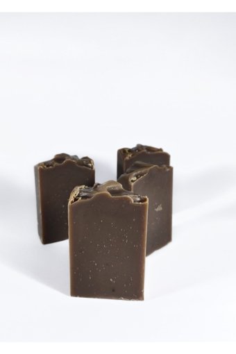 Chailea Doğal Çam Katranı-Çay Ağacı Katı Sabun 3x100 gr
