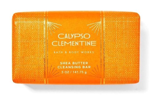 Bath & Body Works Shea Butter Katı Sabun 141 gr