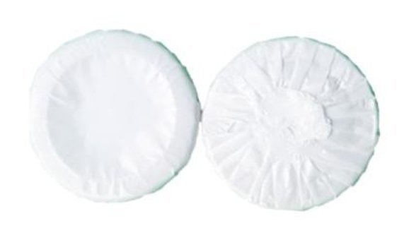 Yazoo Buklet Sade Katı Sabun 100x15 gr