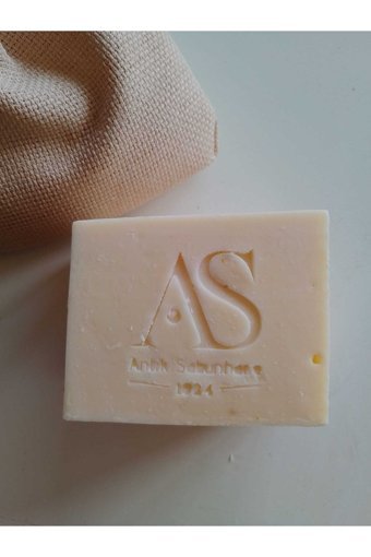 As Antik Katı Sabunhane 1924 Doğal Kolajen Katı Sabun 150 gr