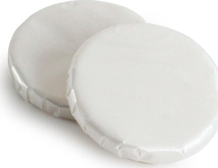 Bukletci Sade Katı Sabun 250x15 gr