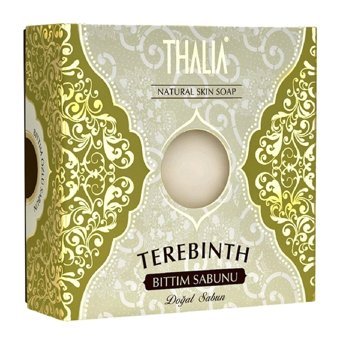 Thalia Arındırıcı Bıttım Katı Sabun 125 gr