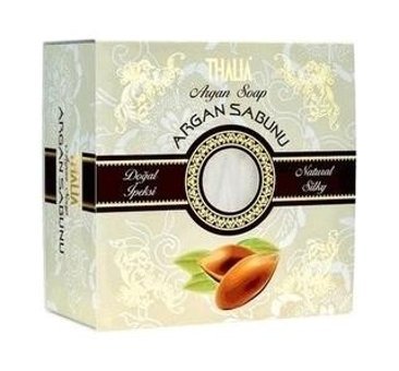 Thalia Argan Yağı Katı Sabun 150 gr
