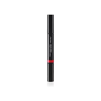 Shiseido Ink Duo No:08 Asansörlü İnce Mat Dudak Kalemi Kırmızı