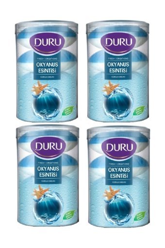 Duru Okyanus Katı Sabun 440 gr