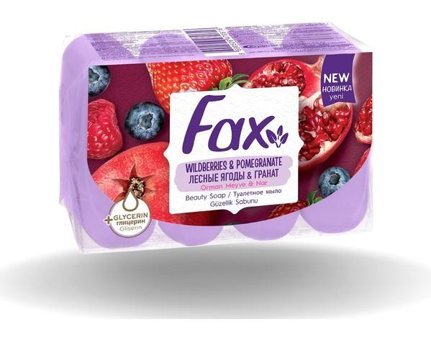 Duru Zeytinyağlı Katı Sabun 20x150 gr