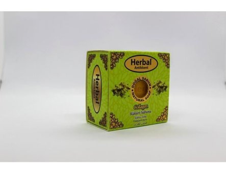 Herbal Antikkent Kükürtlü Katı Sabun 150 gr