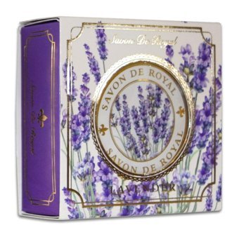Savon De Royal Bitkisel Lavanta Katı Sabun 100 gr