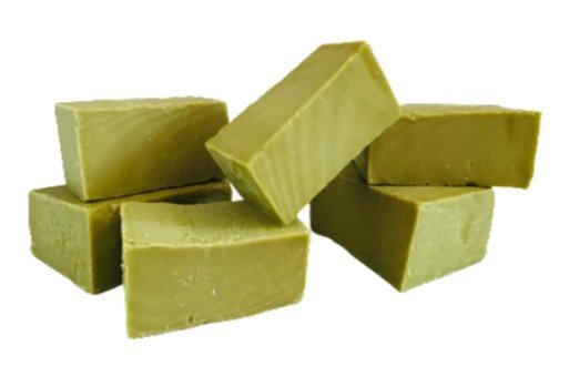 Doğu Yöresel El Yapımı Bıttım Katı Sabun 1 kg