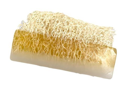 Du&Me Doğal Aynı Sefa-Kabak Lifli Katı Sabun 130 gr