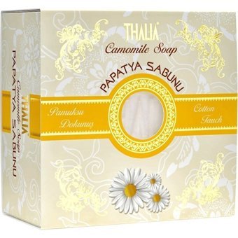 Thalia Natural Beauty Doğal Papatya Katı Sabun 150 gr