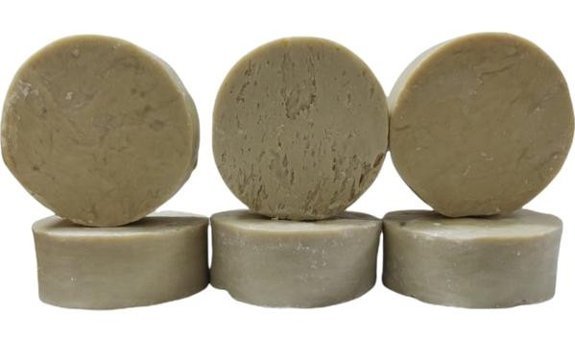 Ğurs Eşek Sütü Katı Sabun 1 kg