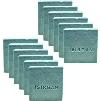 Woio Doğal Isırgan Katı Sabun 12x125 gr