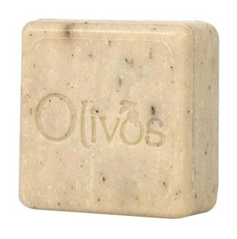 Olivos Kekikli-Zeytinyağlı Katı Sabun 100 gr