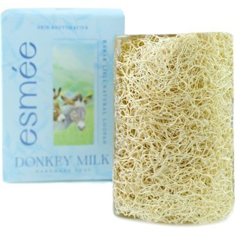 Esmee Eşek Sütü Katı Sabun 130 gr