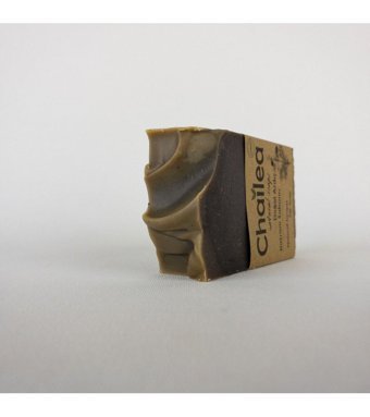 Chailea Doğal Ardıç Katranı Katı Sabun 100 gr
