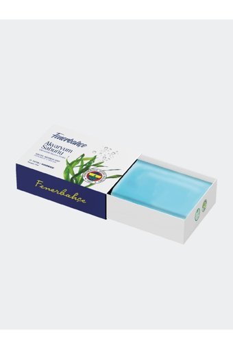 Fenerbahçe Doğal Akvaryum Katı Sabun 150 gr