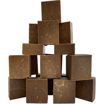 Marfest Doğal El Yapımı Ardıç Katranı-Katran Katı Sabun 2 kg
