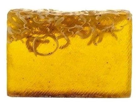 Monsieur Premiere Zerdeçal Katı Sabun 3x120 gr
