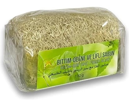 Herbeauty Bıttım-Defne Katı Sabun 110 gr