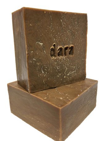 Dara Katı Sabun Ardıç Katranı-Kükürtlü Katı Sabun 600 gr