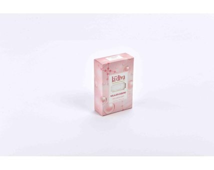 La Diva Kolajen Katı Sabun 100 gr