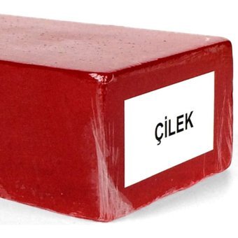 Pazariz Çilek Katı Sabun 900 gr