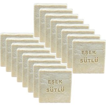 Woio Doğal Katı Sabun 16x125 gr