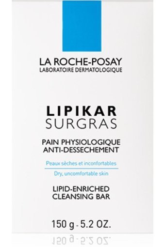 La Roche Posay Sade Katı Sabun 150 gr