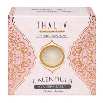Thalia Aynısefa Aynı Sefa-Calendula Katı Sabun 125 gr