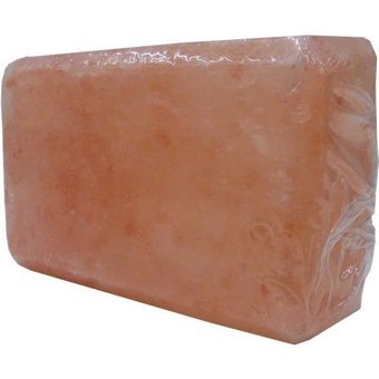Lisinya Doğal Kaya Tuzu Katı Sabun 300 gr