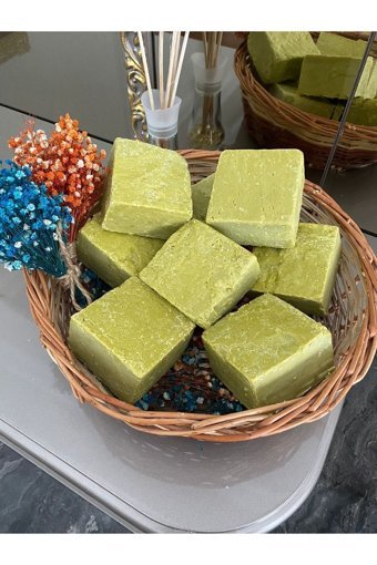 Sabuncum Bıttım Katı Sabun 1 kg